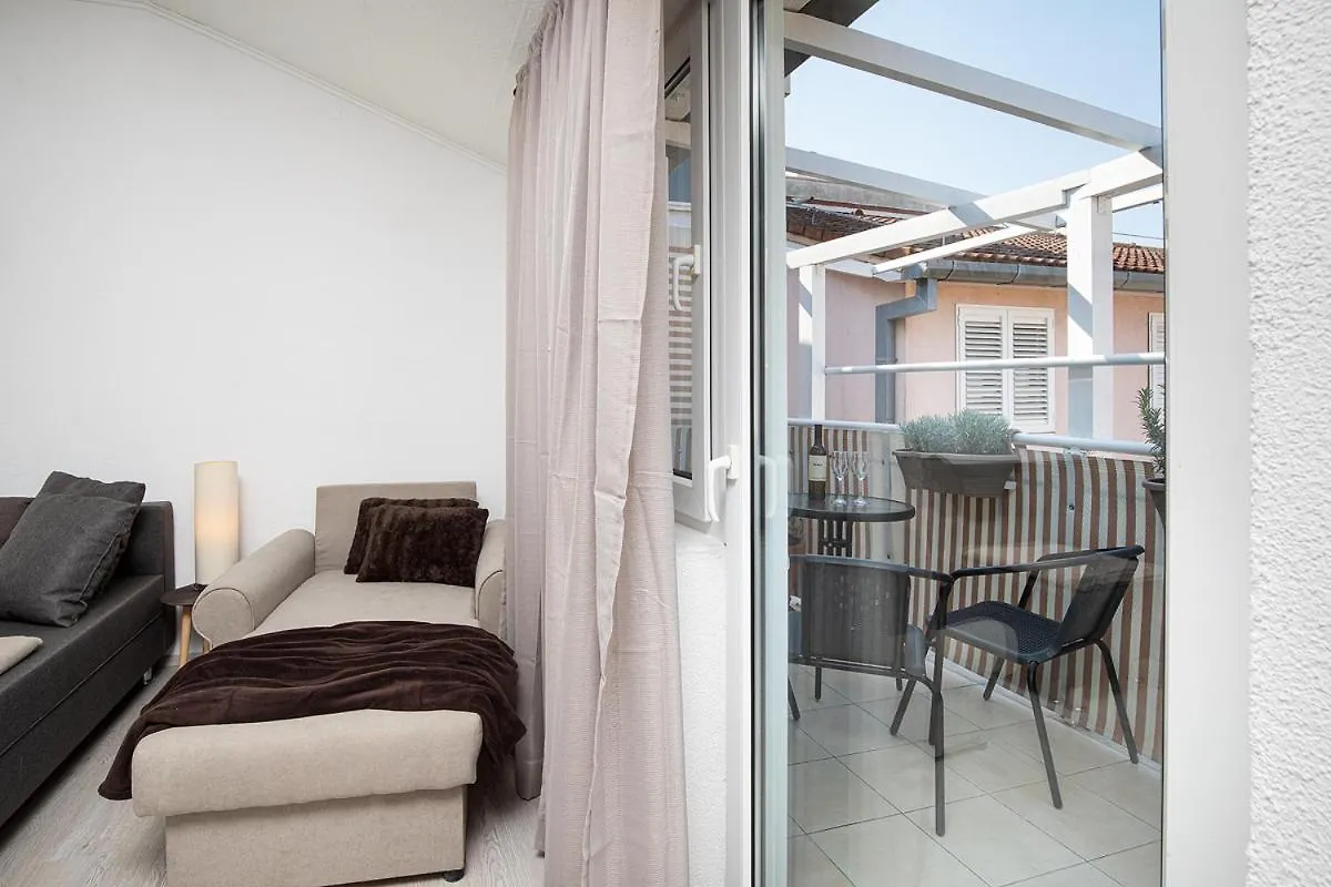 Apartment Aston Pula Croatia